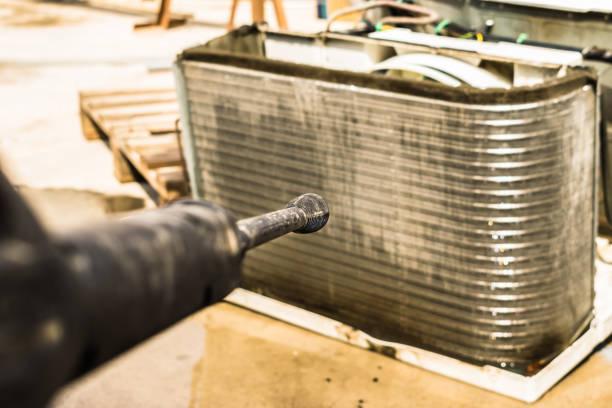 Best Emergency Air Duct Cleaning  in Carlton, OR