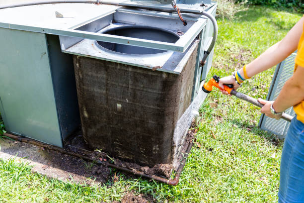 Best HVAC Air Duct Cleaning  in Carlton, OR
