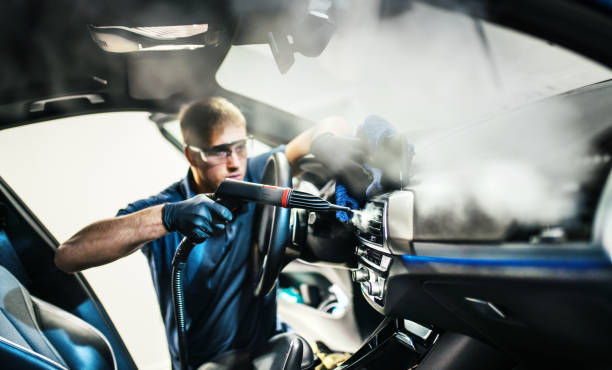 Best Air Duct Cleaning Near Me  in Carlton, OR