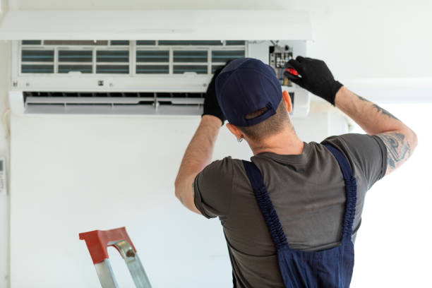 Best Commercial HVAC Duct Cleaning  in Carlton, OR