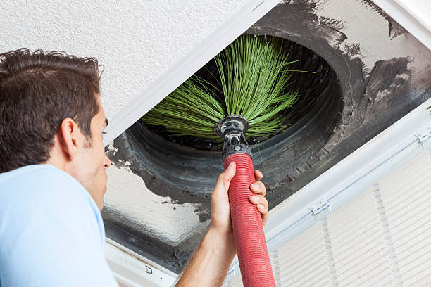  Carlton, OR Airduct Cleaning Pros