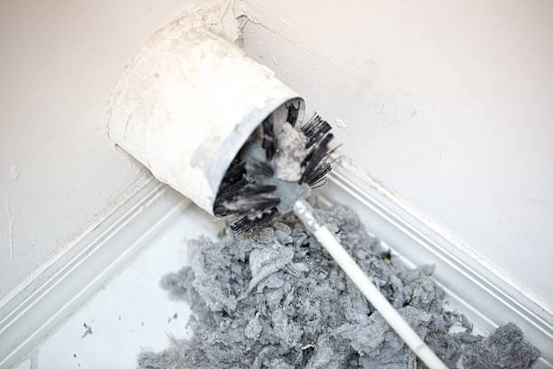 Best Commercial Air Duct Cleaning  in Carlton, OR