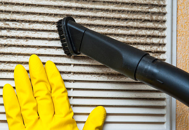Best Ductwork Cleaning Services  in Carlton, OR