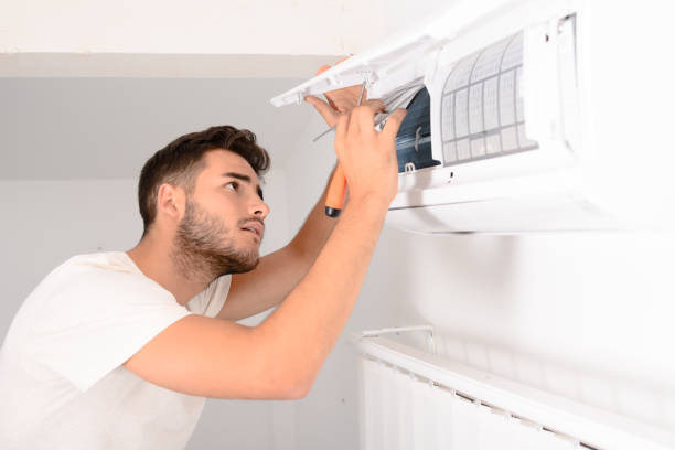 Best Air Duct Cleaning Near Me  in Carlton, OR